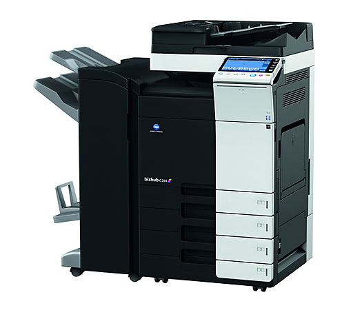 Free Konica Minolta Bizhub C654 - Free Copiers for Estate Agents